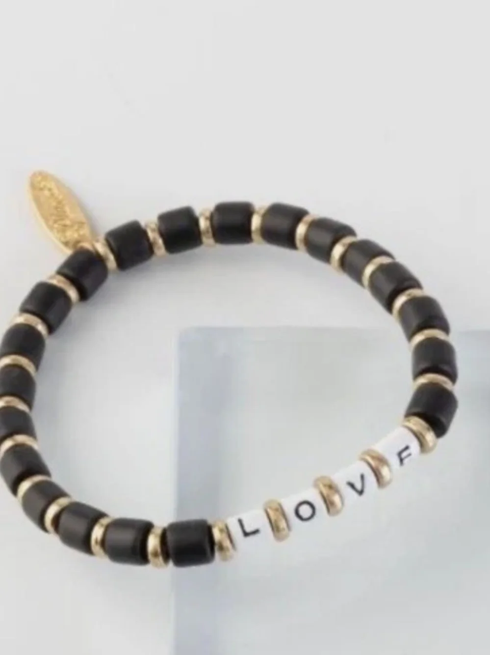 Plunder stretch bracelet